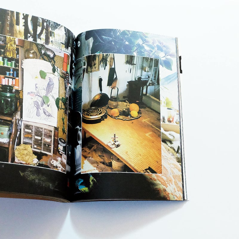 apartamento: Issue 6 | Book Ernest
