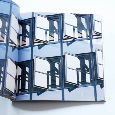 Dessau Aid Bauhaus: Architecture in Detail