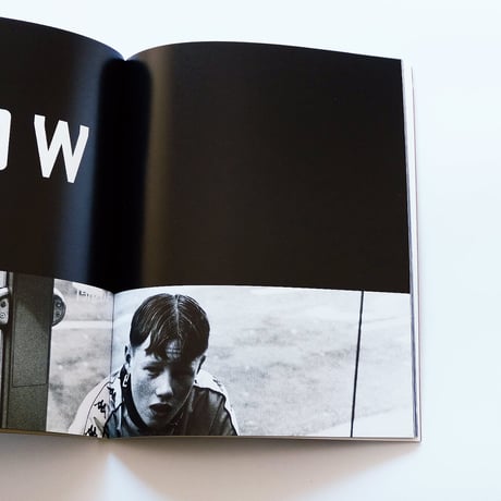 W′Happen / Edited By Jason Evans