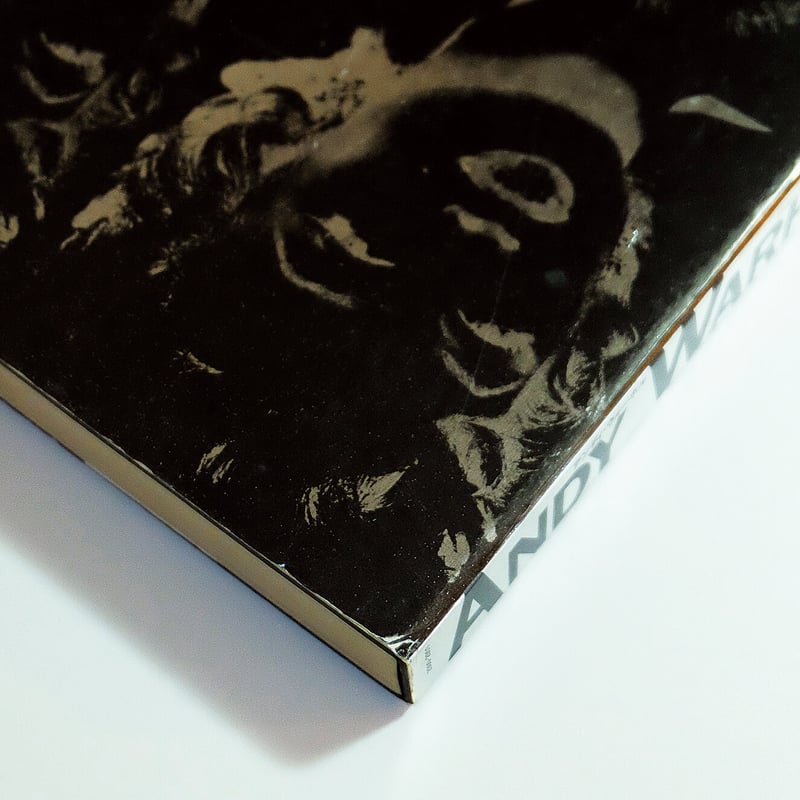 Andy Warhol From Collection of Mugrabi | Book E