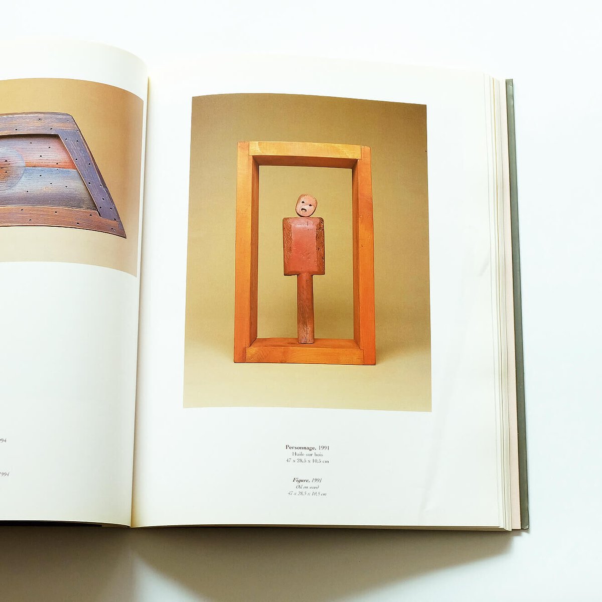Folon: Voyages Travels | Book Ernest