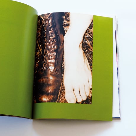 W′Happen / Edited By Jason Evans
