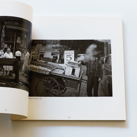 Todd Webb: Looking Back