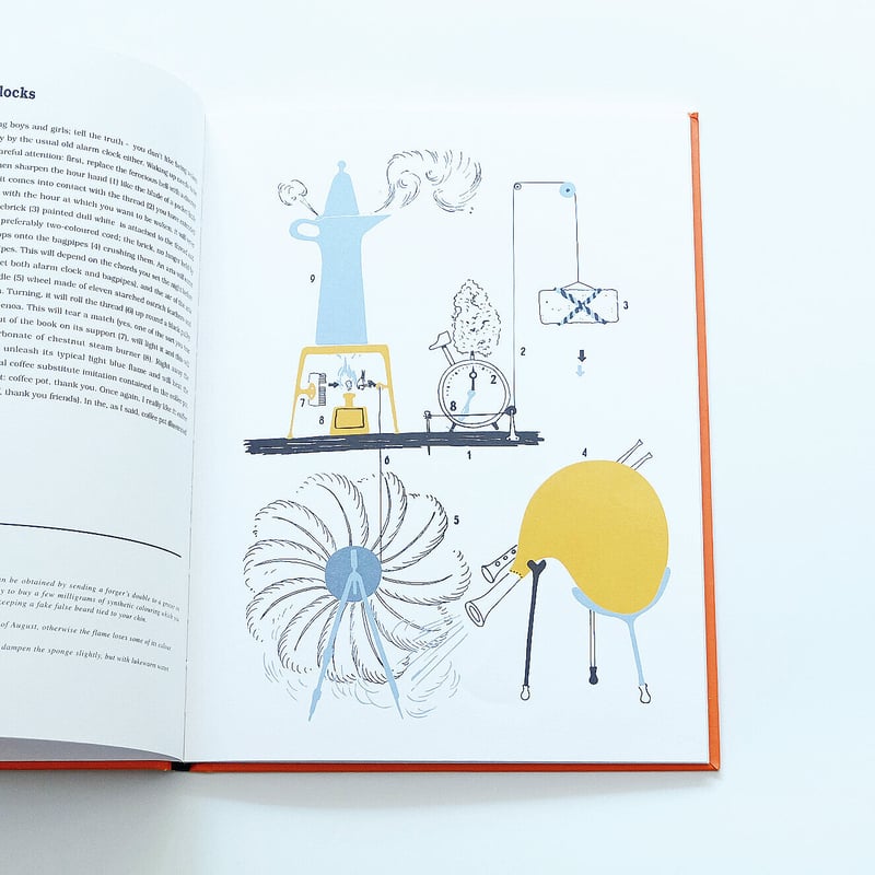 Le Macchine Di Munari / Munari's Machines | Boo