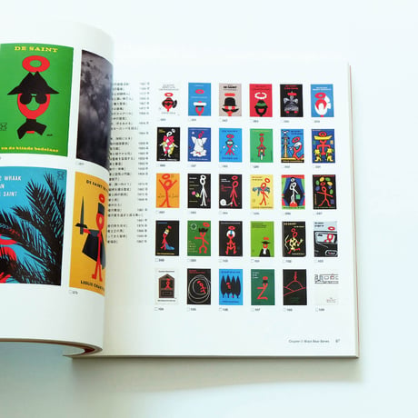 Dick Bruna: all about his work
