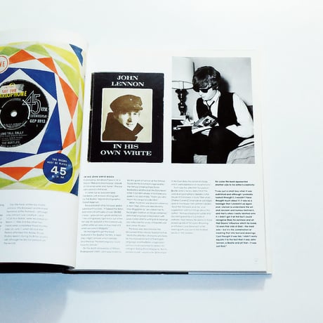 Beatles Memorabilia: The Julian Lennon Collection