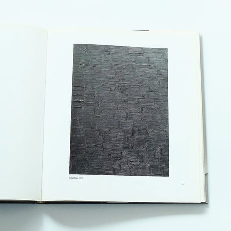 Gerhard Richter: Eight Gray