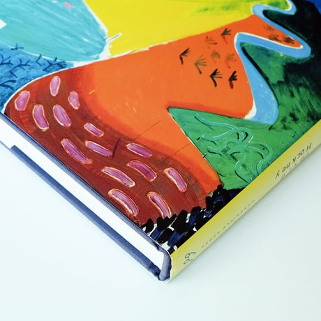 David Hockney: That's the Way I See It