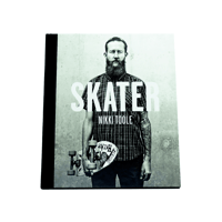 Nikki Toole: Skater