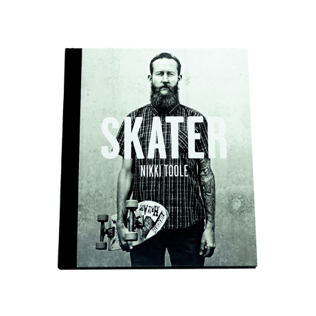 Nikki Toole: Skater