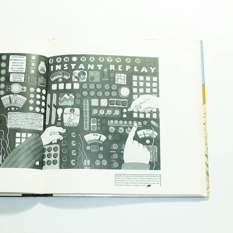Seymour Chwast: The Left-Handed Designer