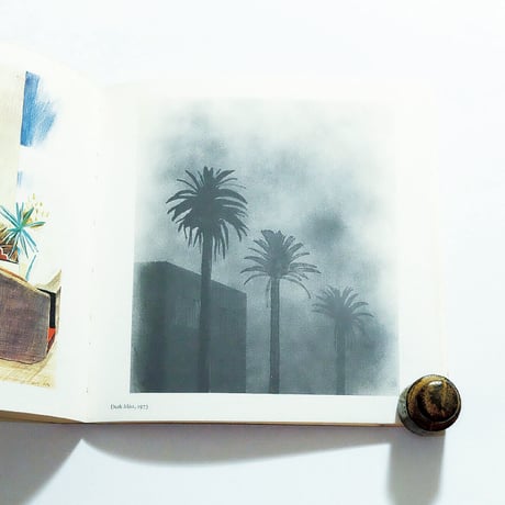 David Hockney: Travels with Pen, Pencil and Ink