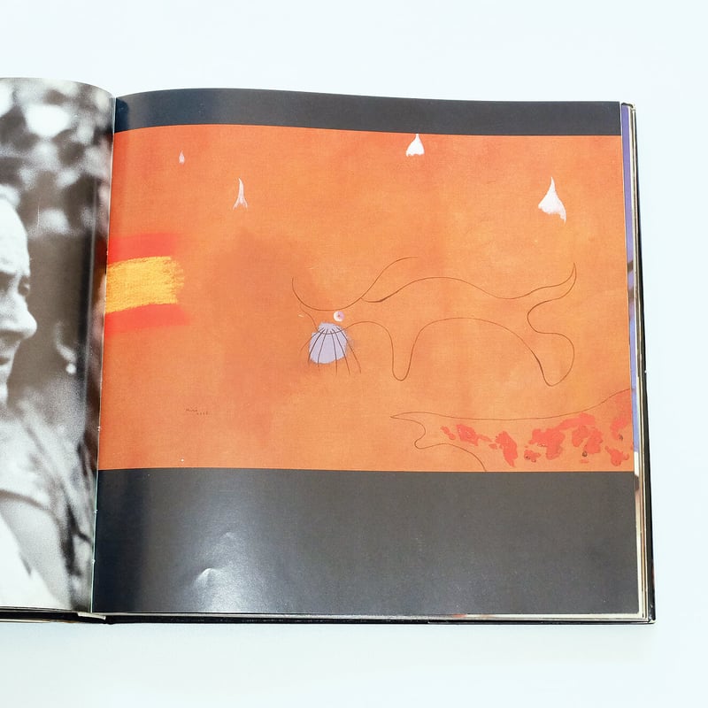 Miro: Noranta Anys | Book Ernest