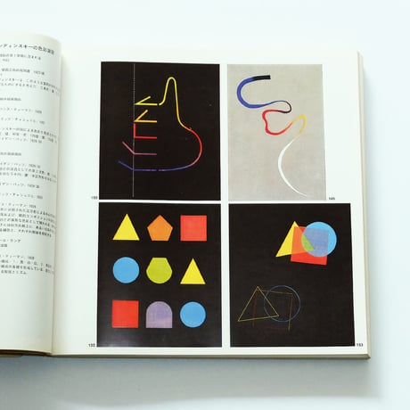 Bauhaus 50 Jahre：バウハウス50年展