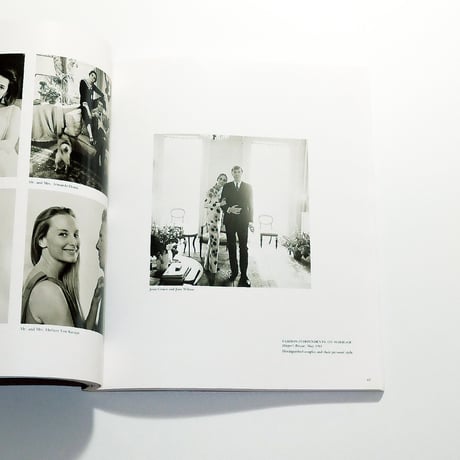 Diane Arbus: Magazine Work