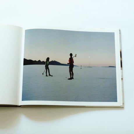Jimmy and Dena Katz: Salt Dreams