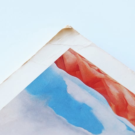 Georgia O′Keeffe: Painting