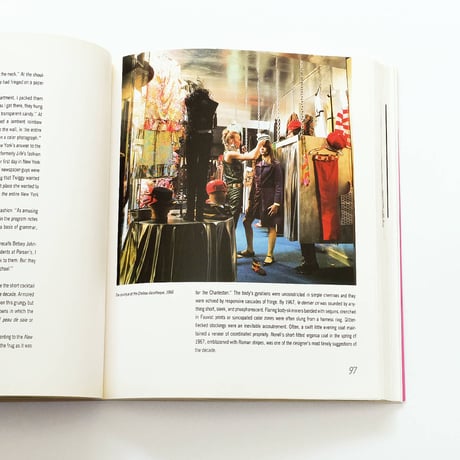 Radical Rags: Fashions of the Sixties