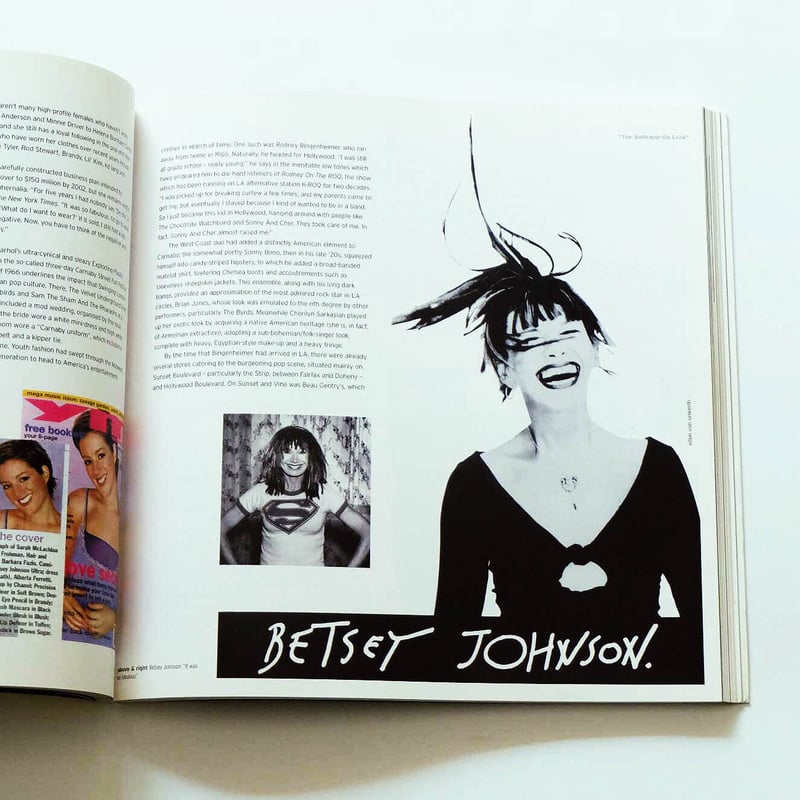 アート・デザイン・音楽 the history of fashion photography アート