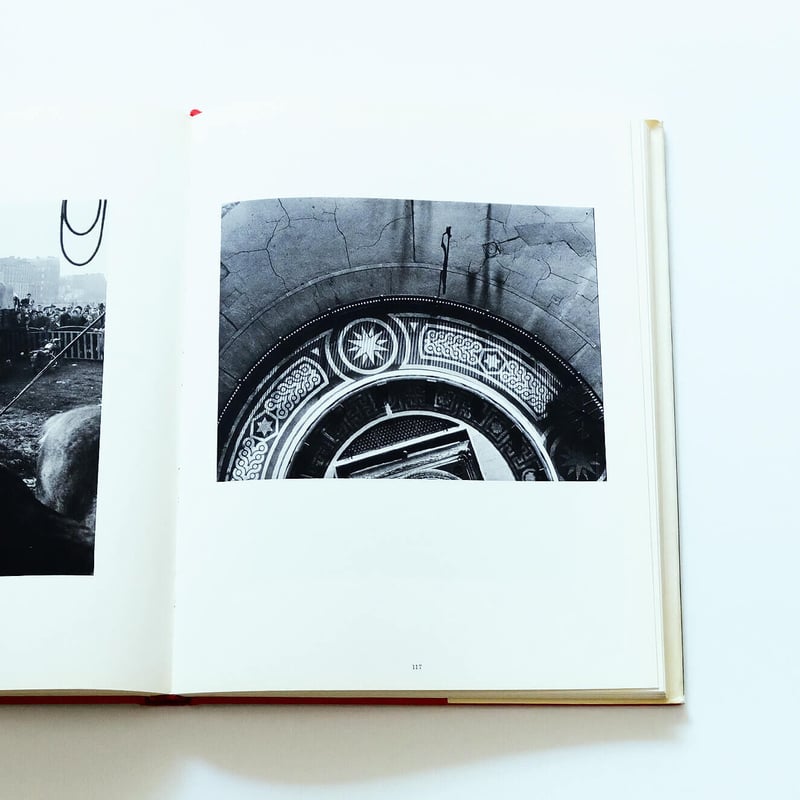 ポンピドー・コレクション写真展 パリの1905-1997 写真家たち 写真集 本 図録 | ポンピドー | コレクション写真展 | パリの1905-1997