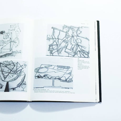 David Smith: Sculpture and Drawing