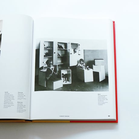The Spirit of the Bauhaus