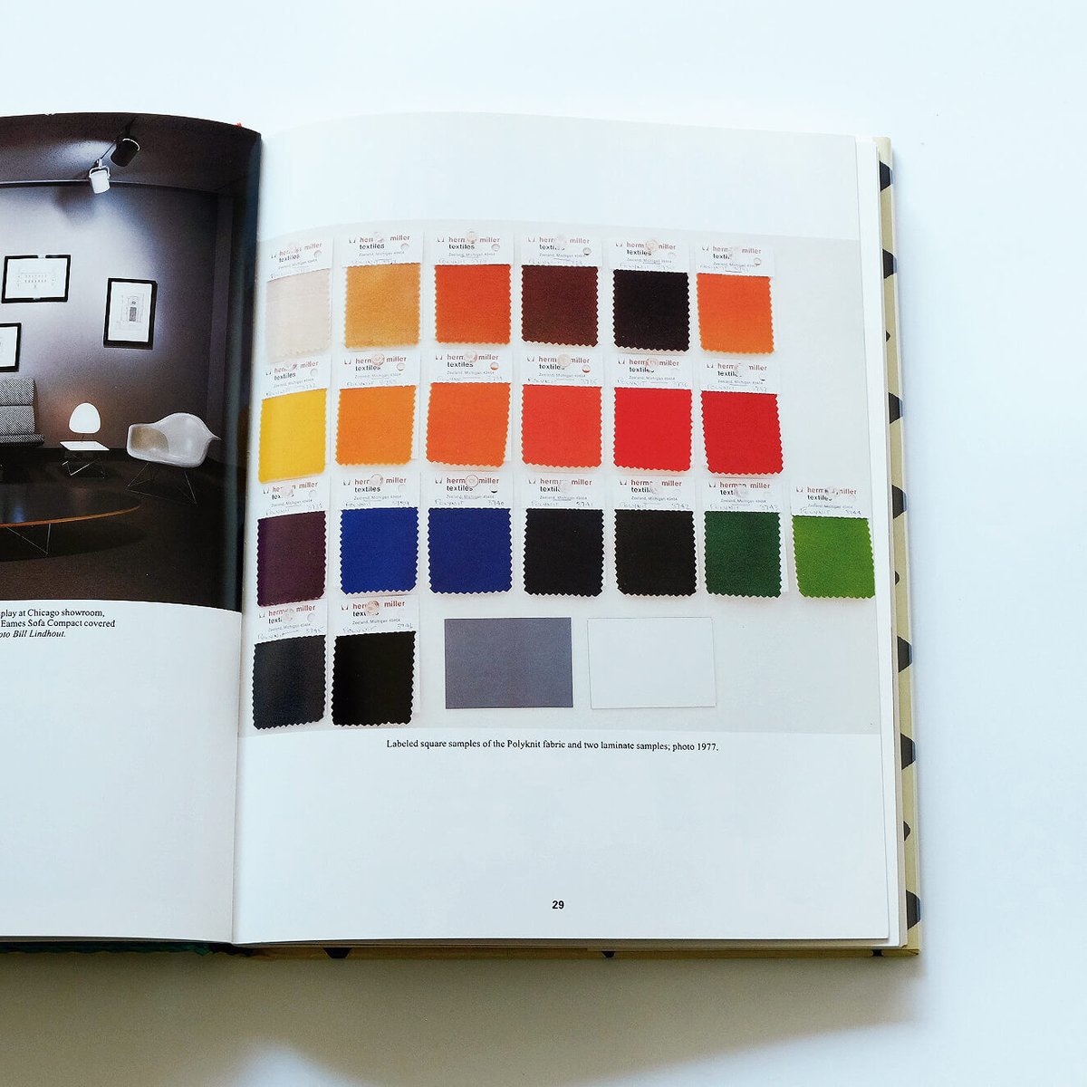 Alexander Girard designs for Herman Miller | Bo Alexander Girard designs for Herman Miller | Bo