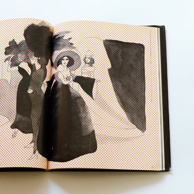 ミルトン・グレイザー / アイデア別冊 | Book Ernest