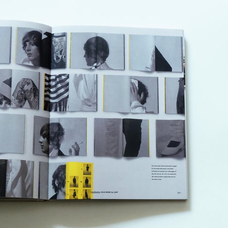 Graphic Design for Fashion