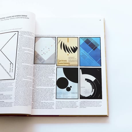 Typographic Communications Today
