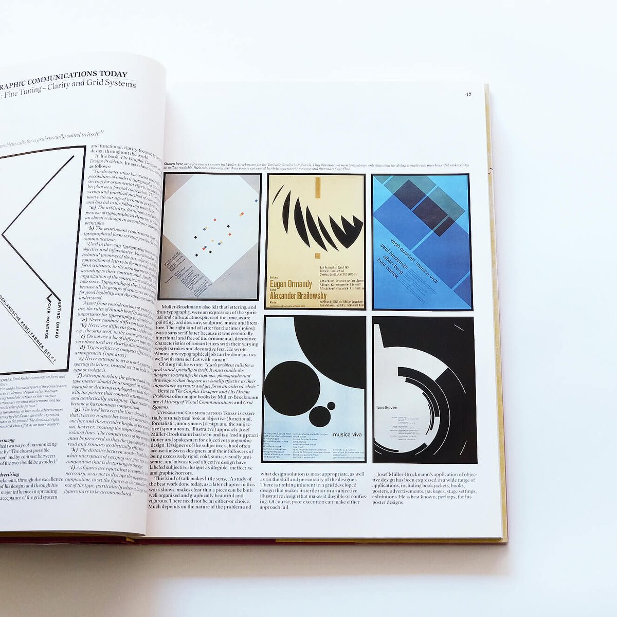 Typographic Communications Today | Book Ernest
