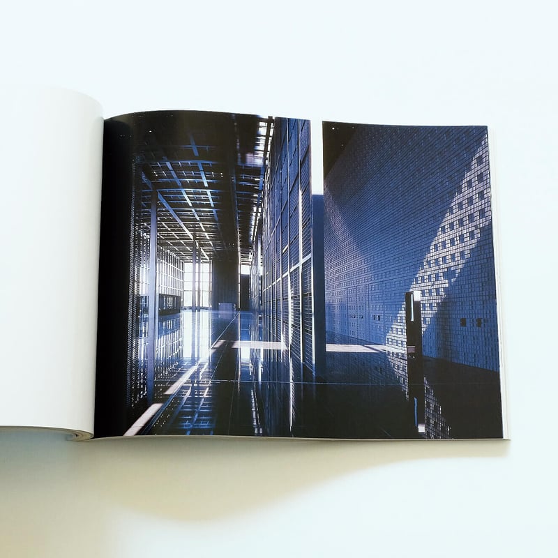 ジャン・ヌーベル展 | Book Ernest