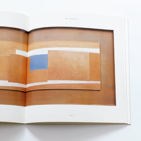 Ben Nicholson: Fondation Pierre Gianadda Martigny 1992