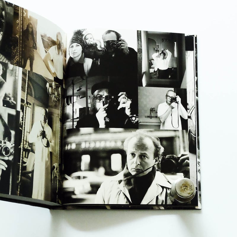 Camera Crazy／Arthur Elgort未開封　Steidl Arthur Elgort: Camera Crazy | Book Ernest