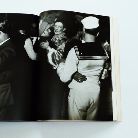 Brassai: The Secret Paris of the 30's
