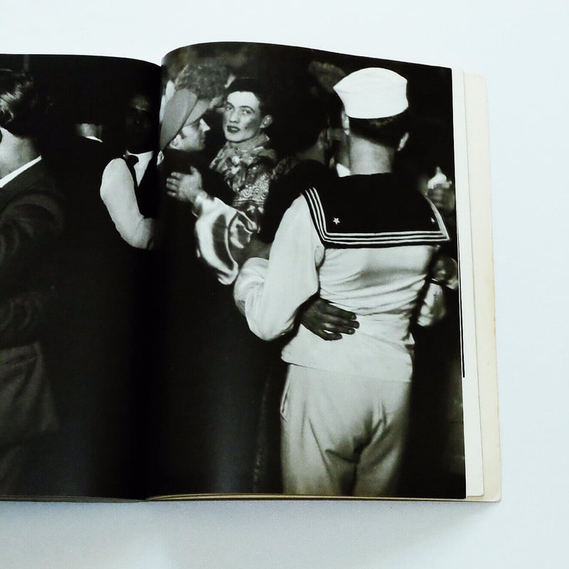 Brassai: The Secret Paris of the 30's | Book Er