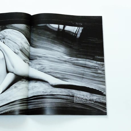 Andre Kertesz: STERN Fotografie Portfolio No.31