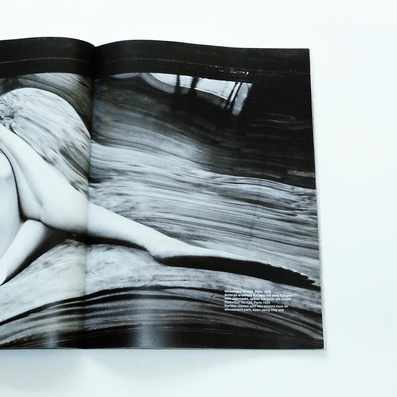 Andre Kertesz: STERN Fotografie Portfolio No.31