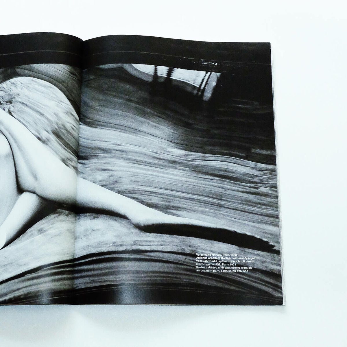 Andre Kertesz: STERN Fotografie Portfolio No.31