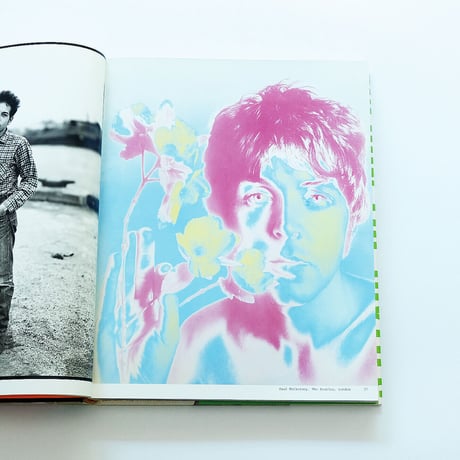 Avedon The Sixties