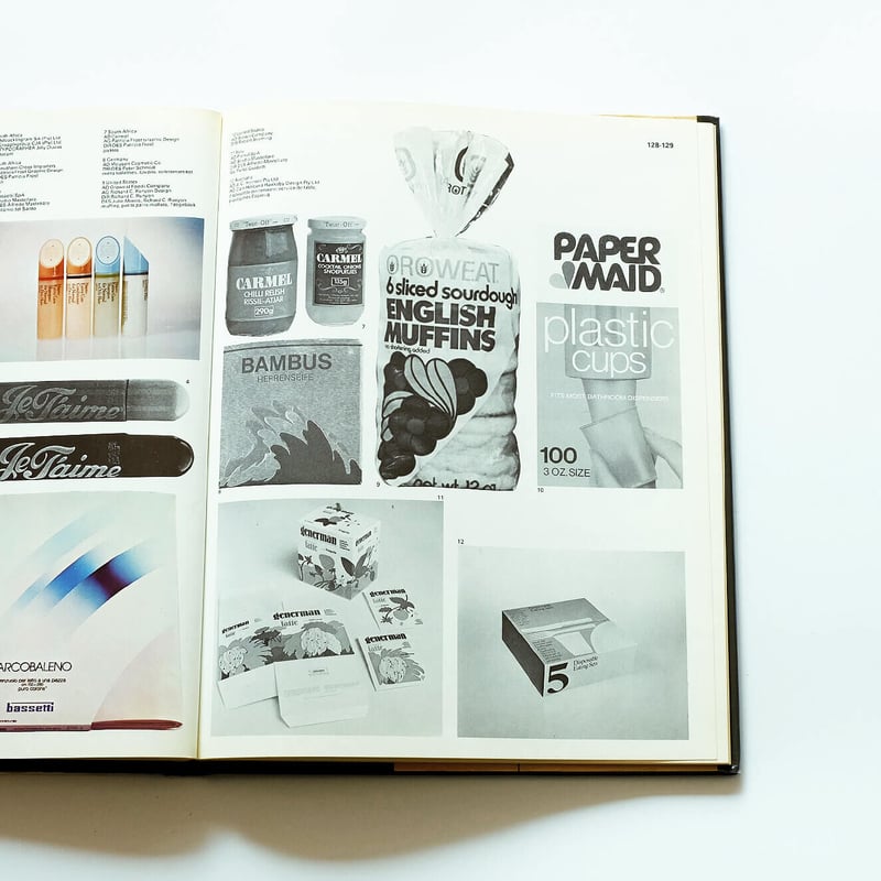 modern publicity 47 / 1978 | Book Ernest
