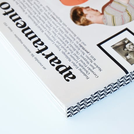 apartamento: Issue 10