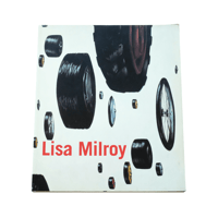 Lisa Milroy: Tate