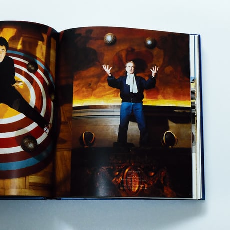 Rebounds: Louis Vuitton for the Benefit of UNICEF