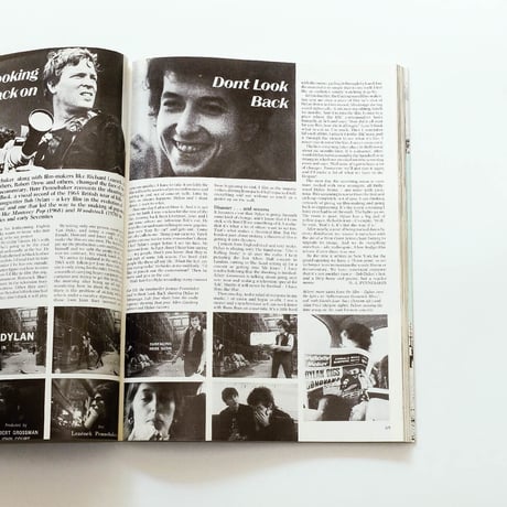 Movies of the Sixties by Ann Lloyd
