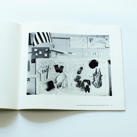 American Classroom: The Photographs of Catherine Wagner