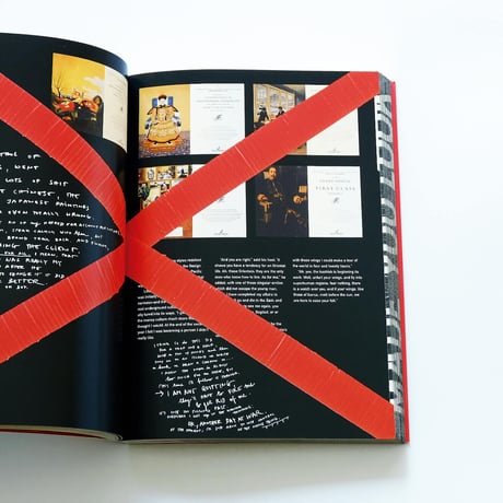 Stefan Sagmeister: Made You Look