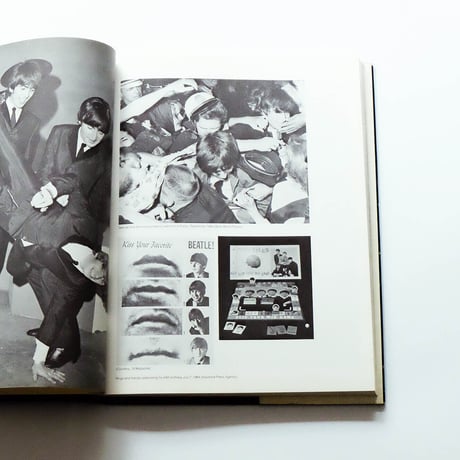 The Beatles Forever