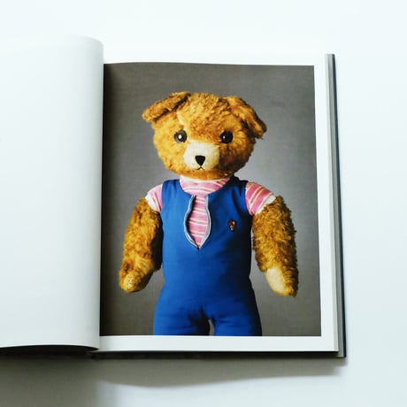 Much Loved: Photographs by Mark Nixon