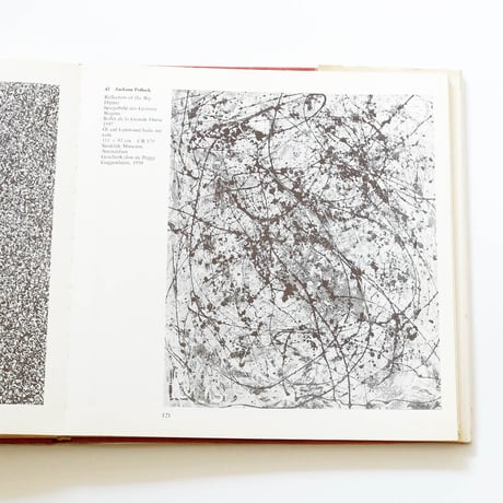 Lee Krasner - Jackson Pollock 1989